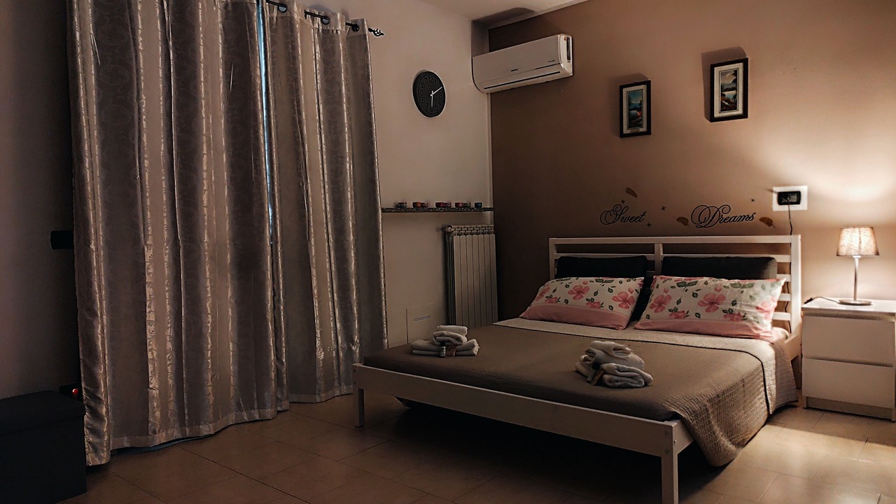 Photo of Bedroom in Villanova d'Ardenghi