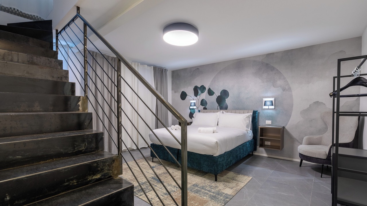 Photo of Bedroom in Dergano