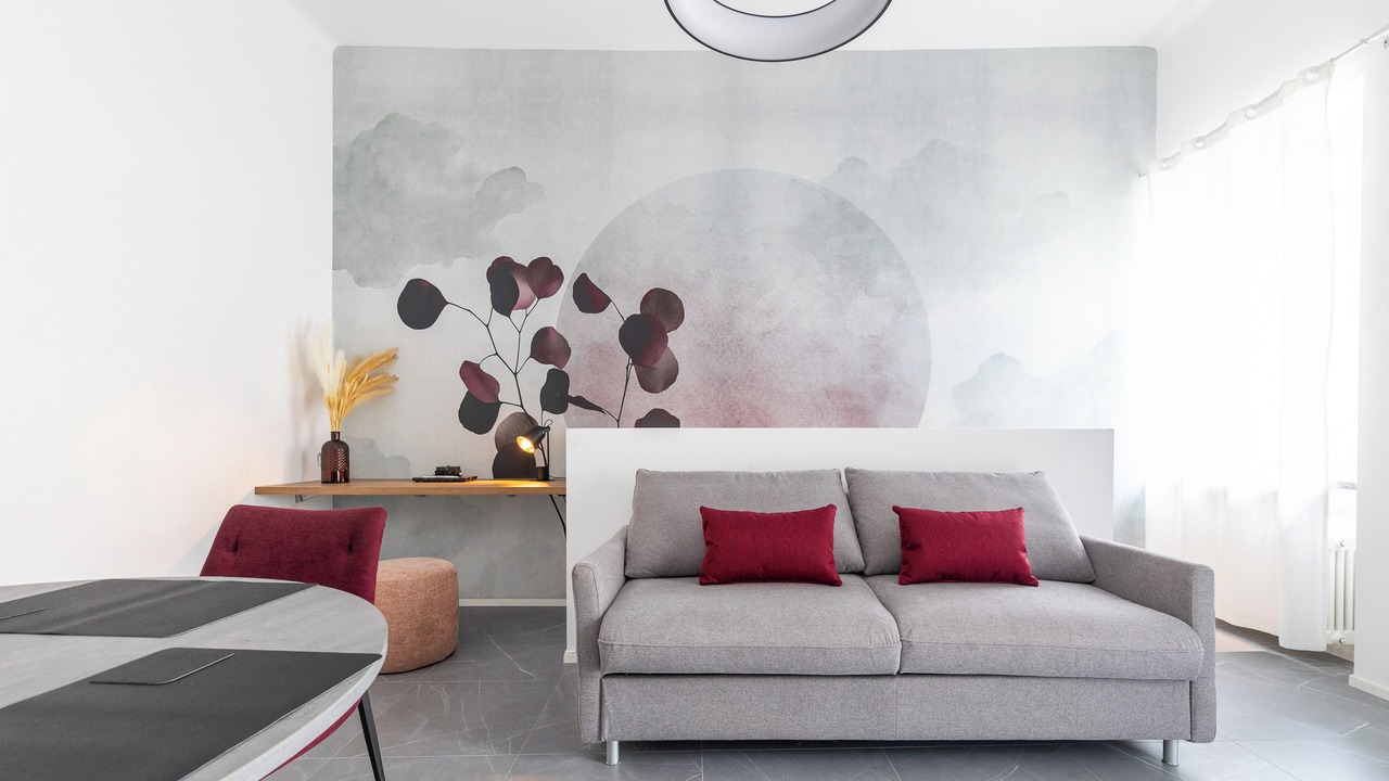 Photo of Livingroom in Dergano