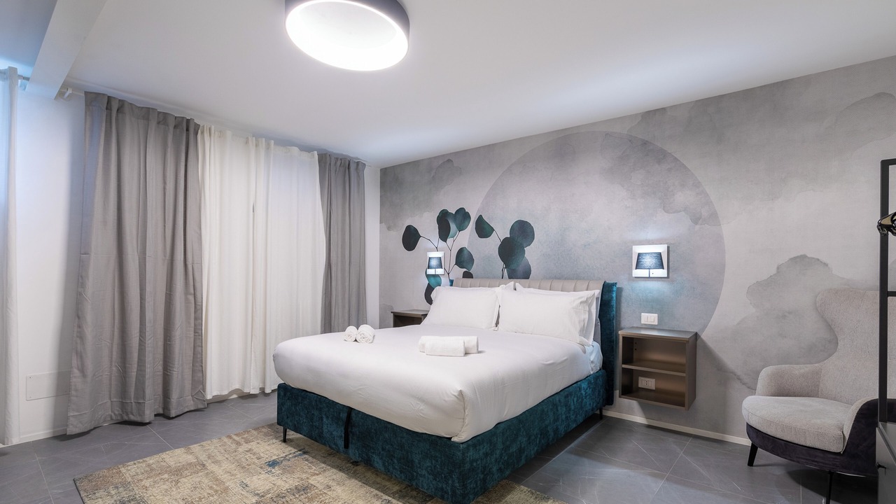 Photo of Bedroom in Dergano
