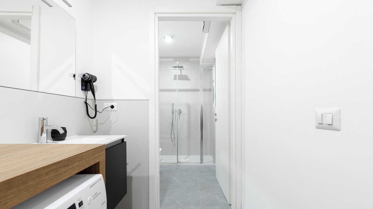 Photo of Bathroom in Dergano