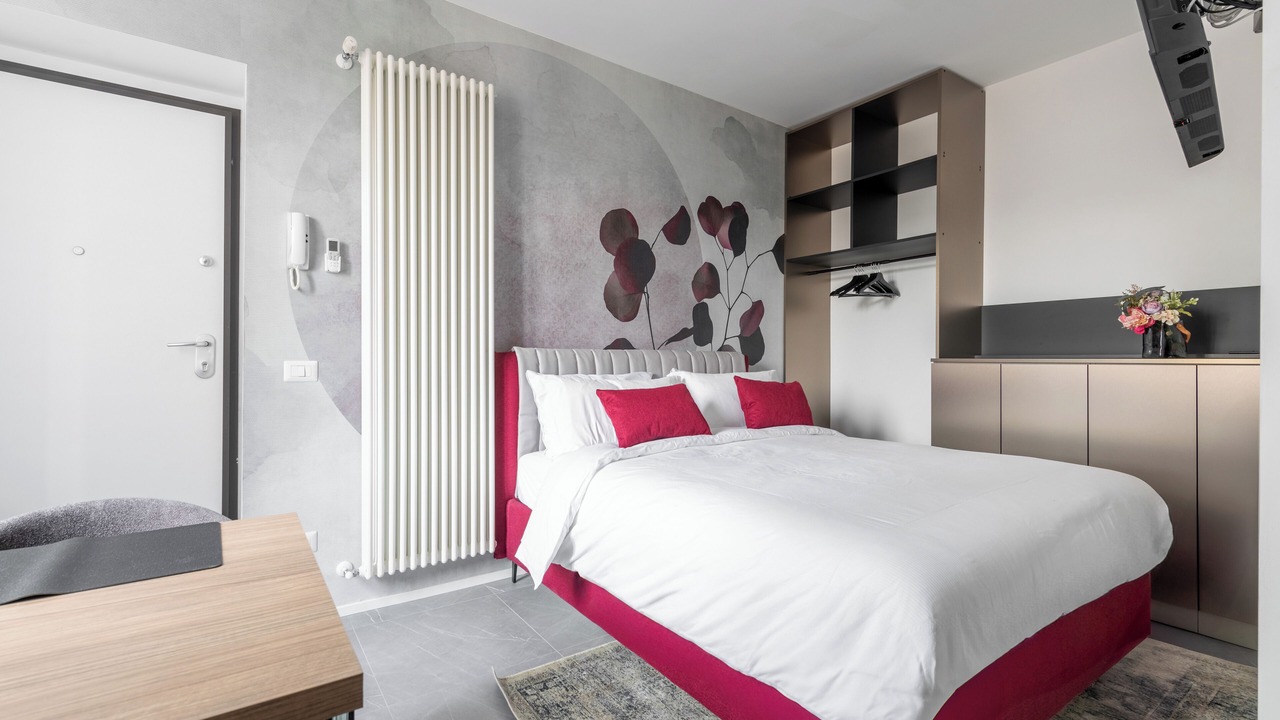 Photo of Bedroom in Dergano