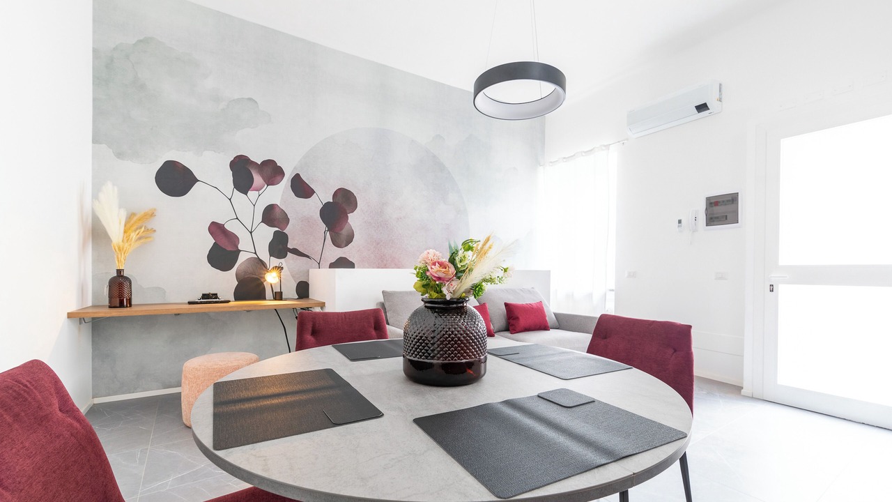 Photo of Livingroom in Dergano