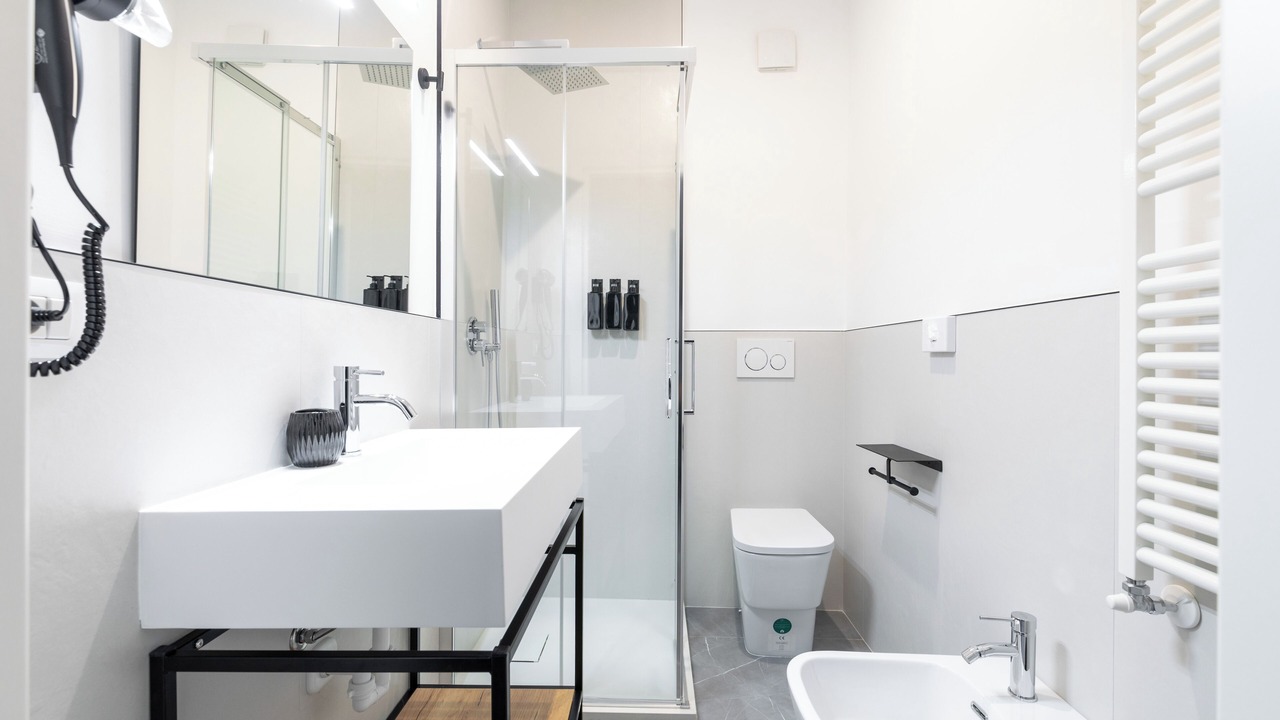 Photo of Bathroom in Dergano