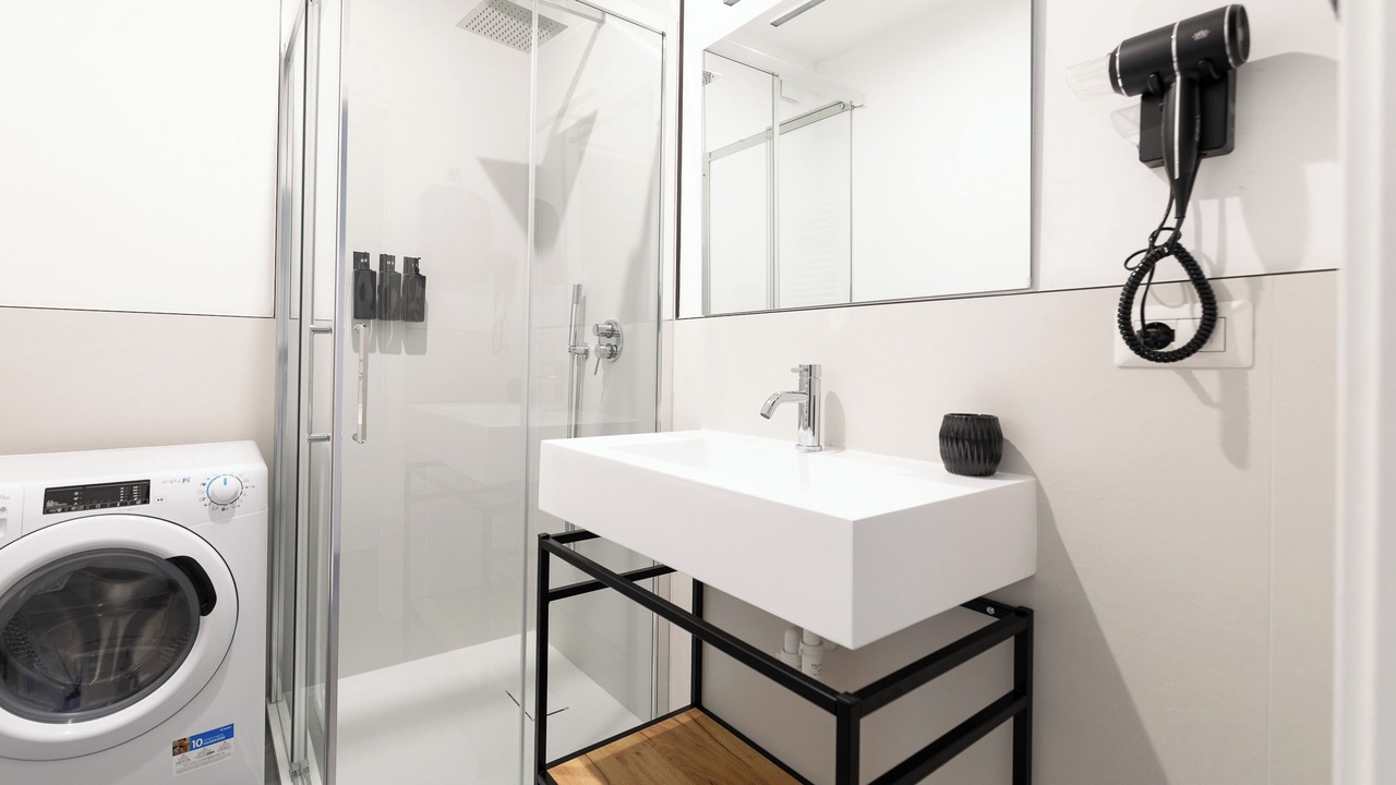 Photo of Bathroom in Dergano