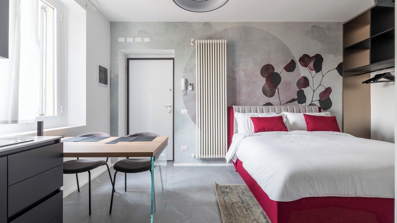 Photo of Bedroom in Dergano