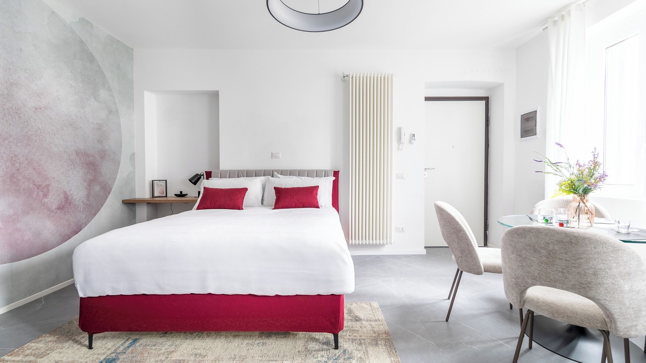 Photo of Bedroom in Dergano
