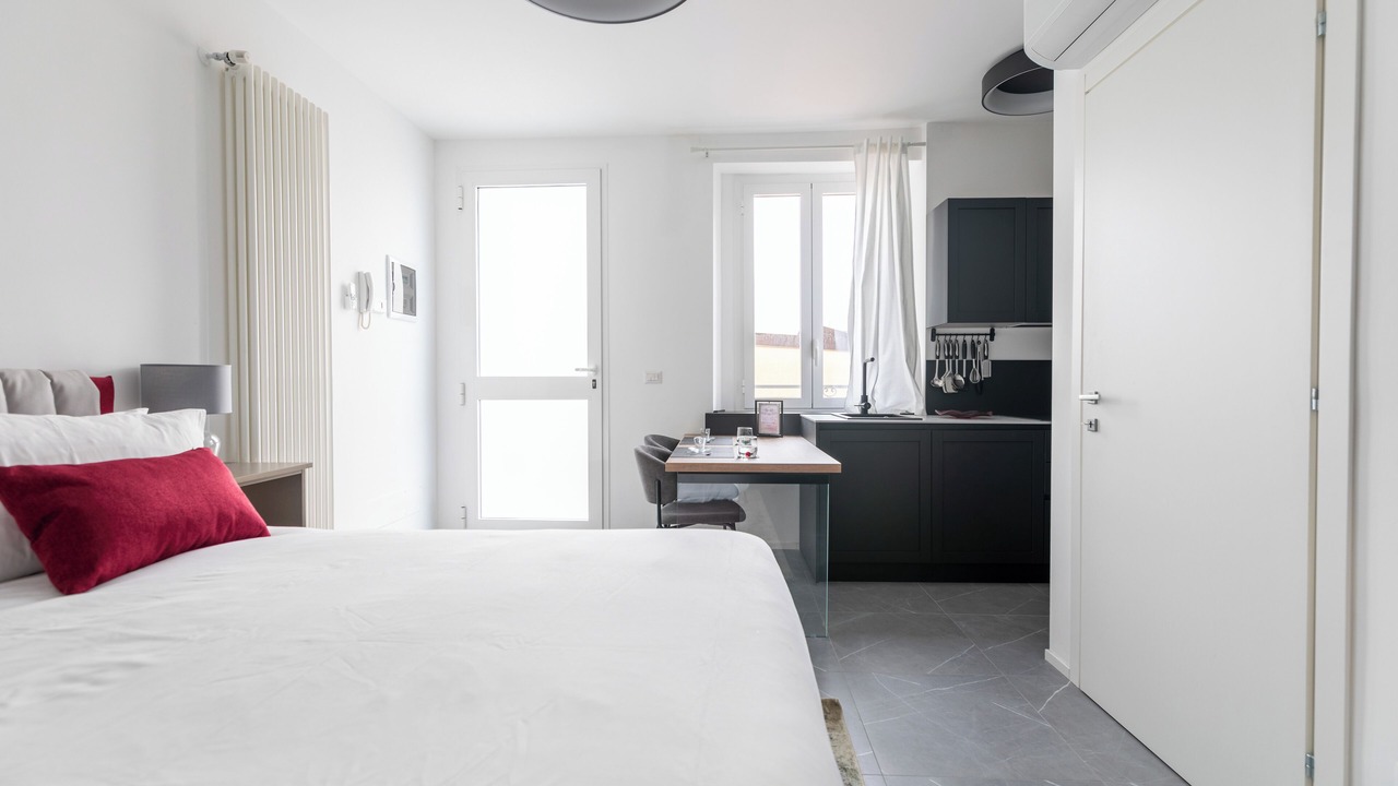 Photo of Bedroom in Dergano