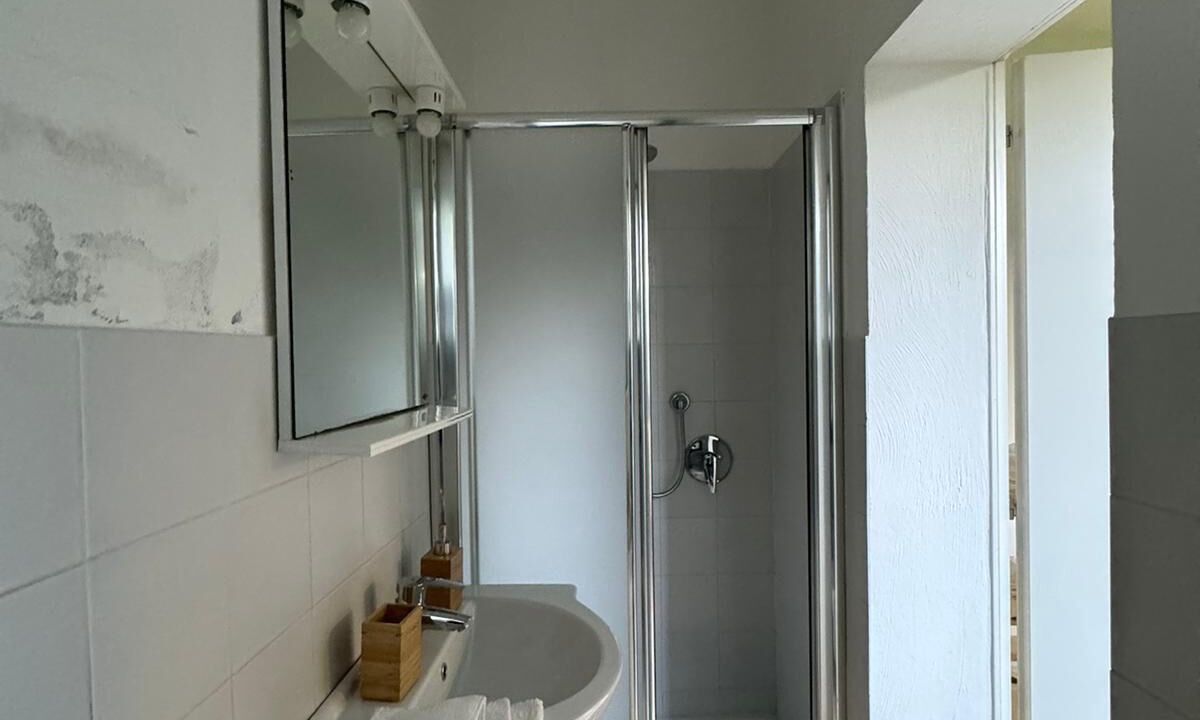 Photo of Bathroom in Dizzasco