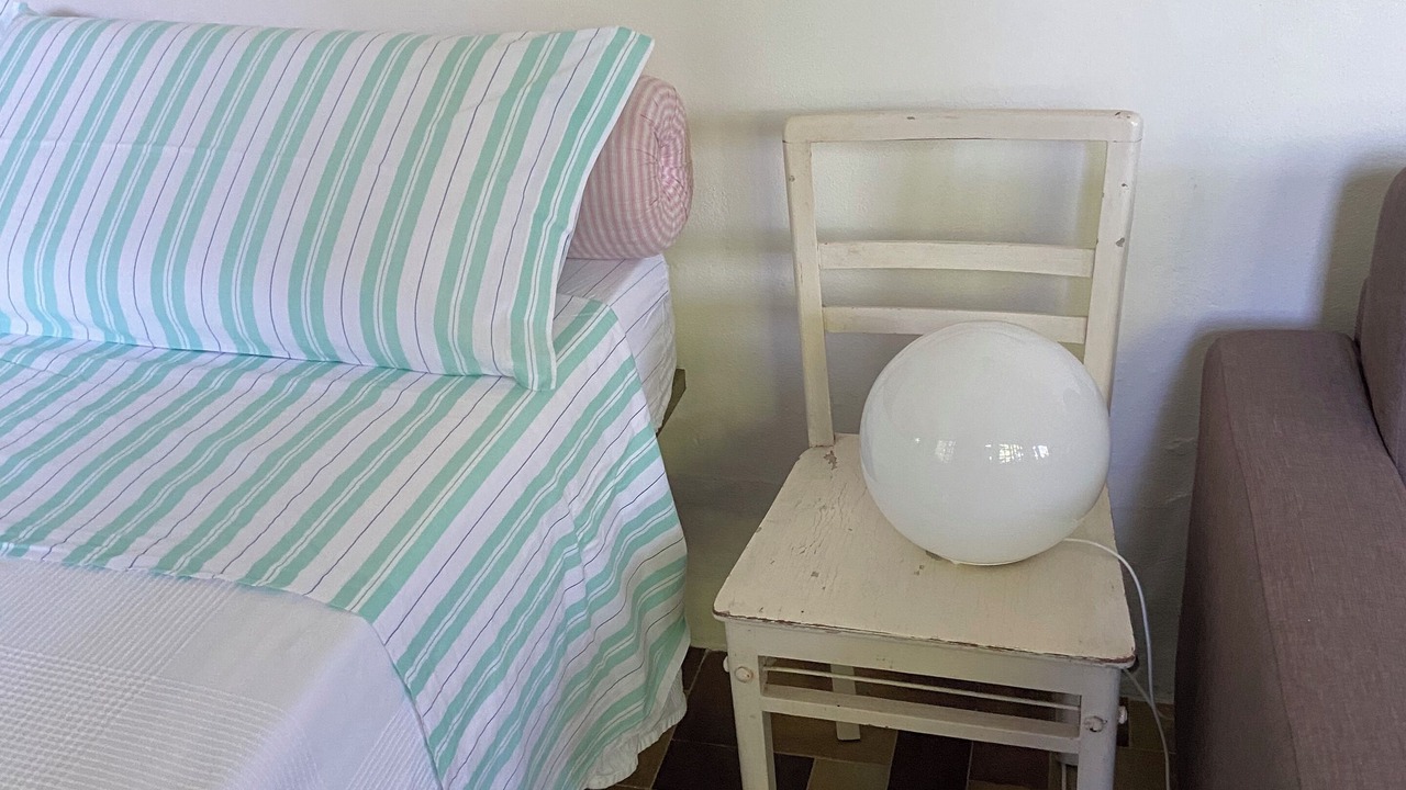 Photo of Bedroom in Dizzasco