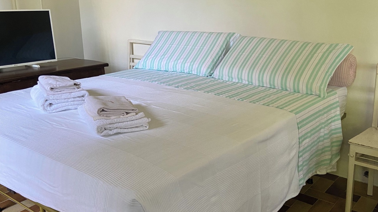 Photo of Bedroom in Dizzasco