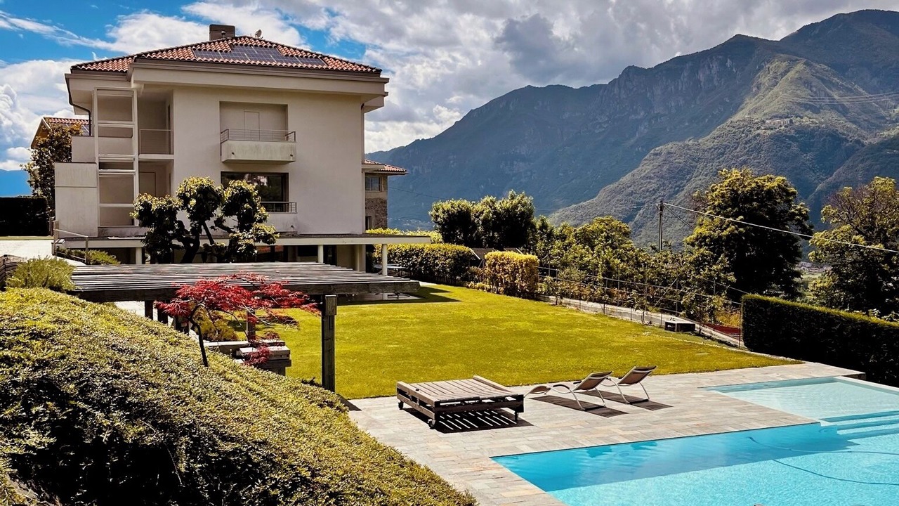 Photo of Outdoor in Tavernola
