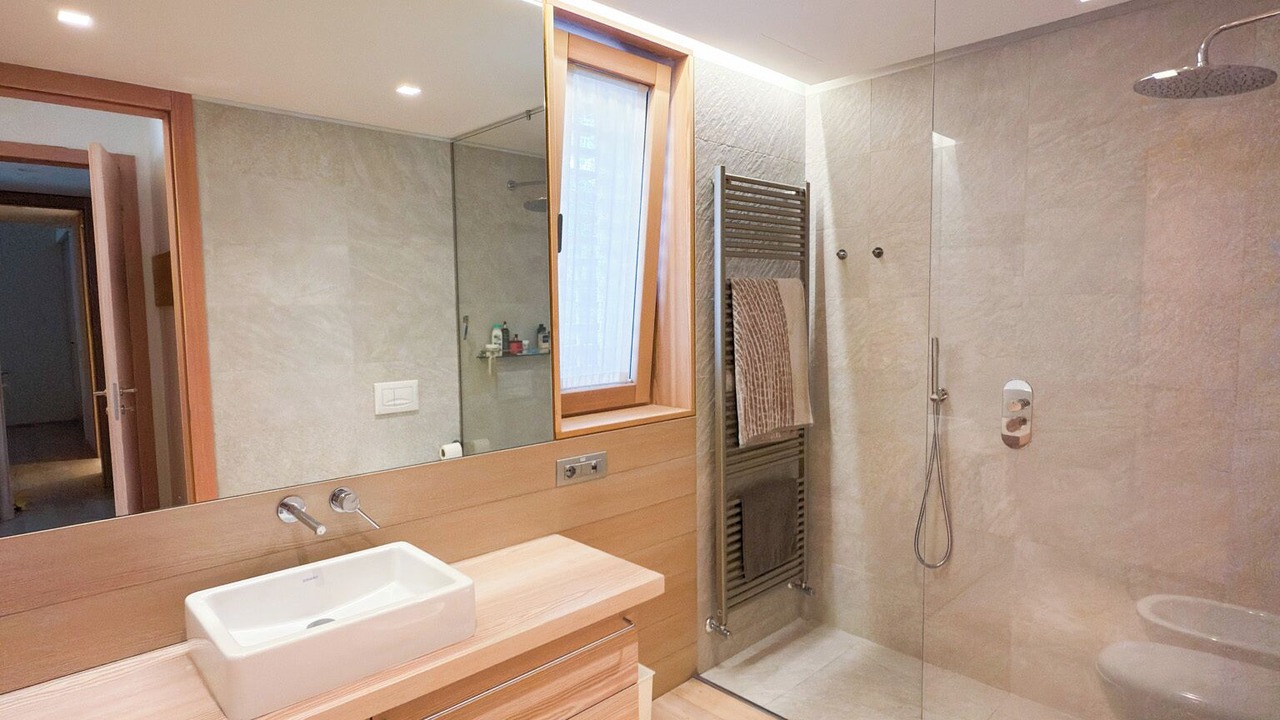 Photo of Bathroom in Tavernola