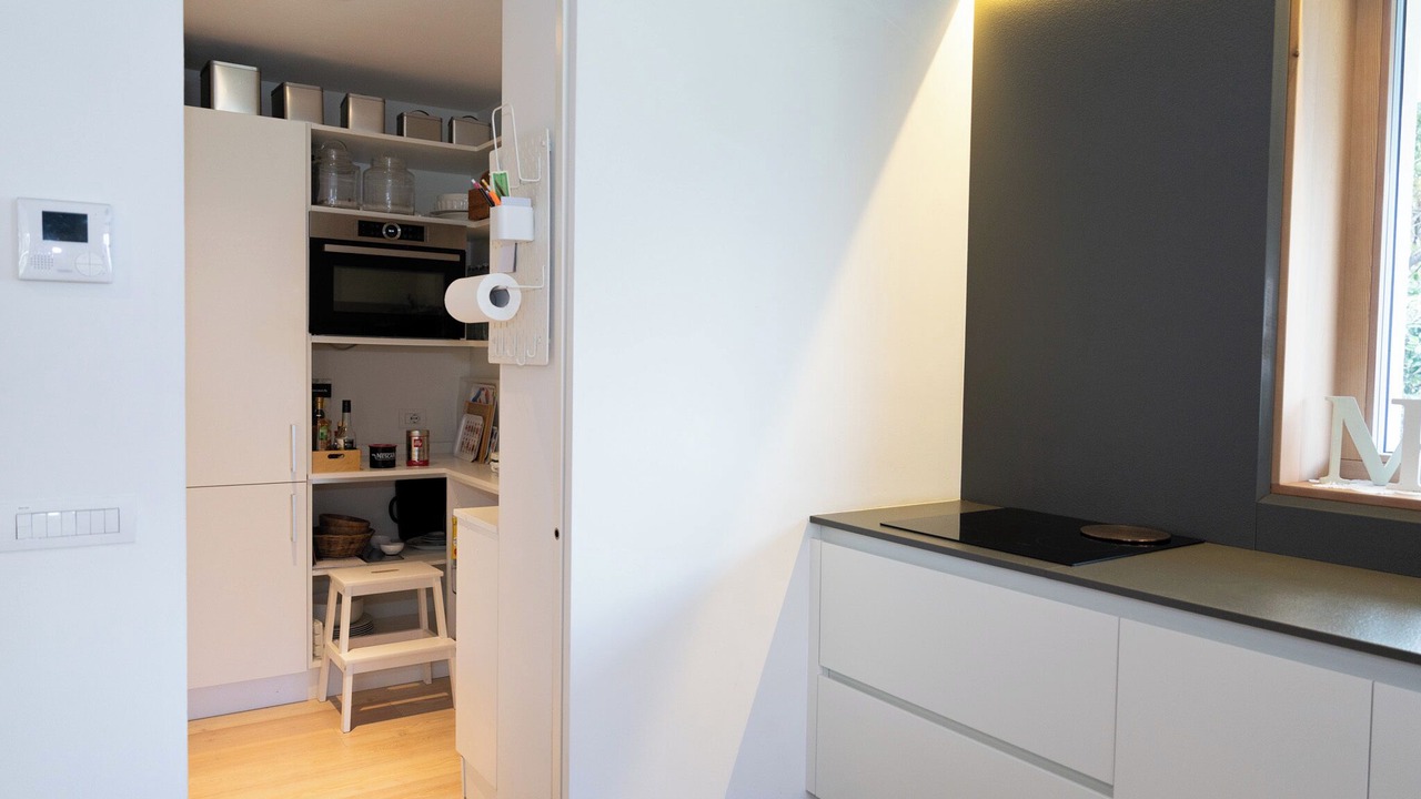 Photo of Kitchen in Tavernola