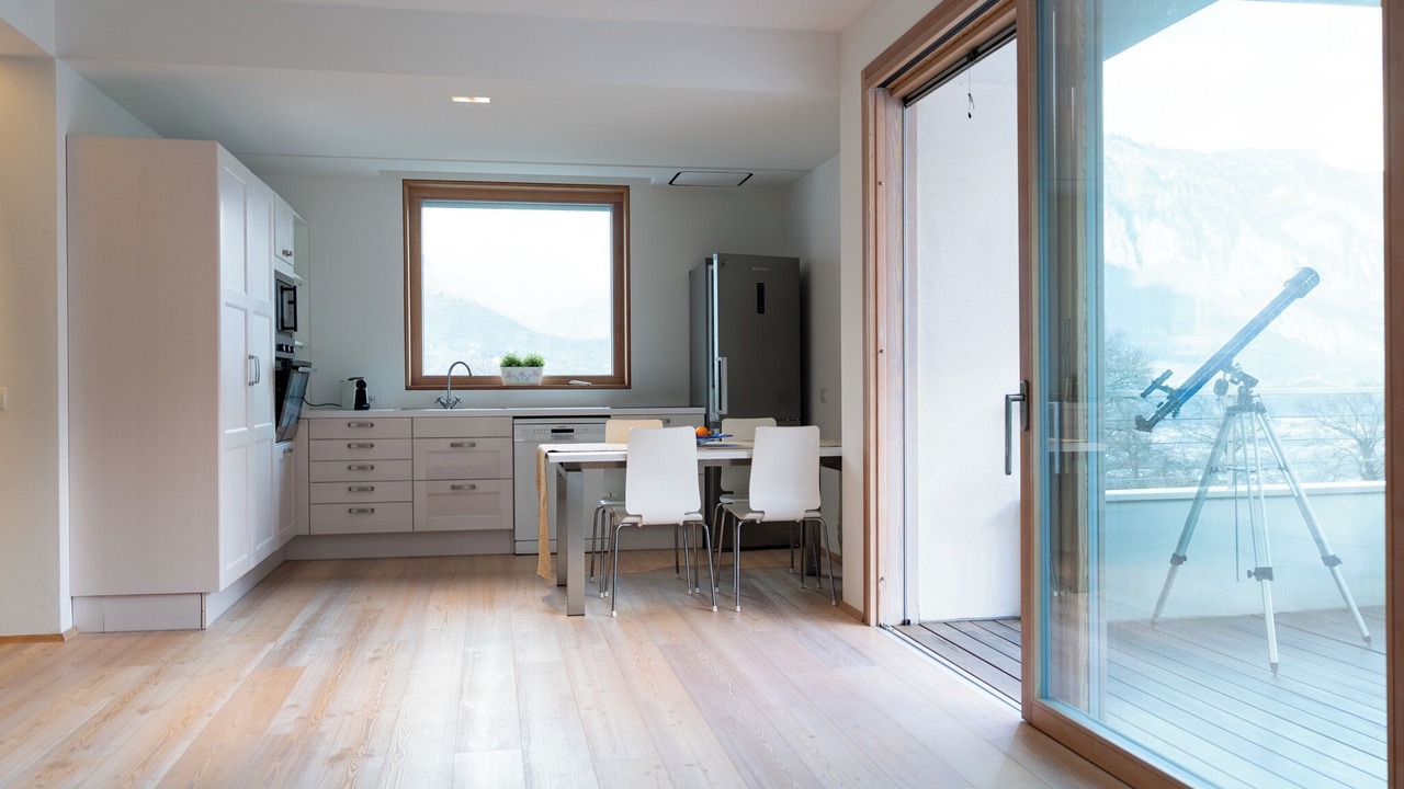 Photo of Kitchen in Tavernola