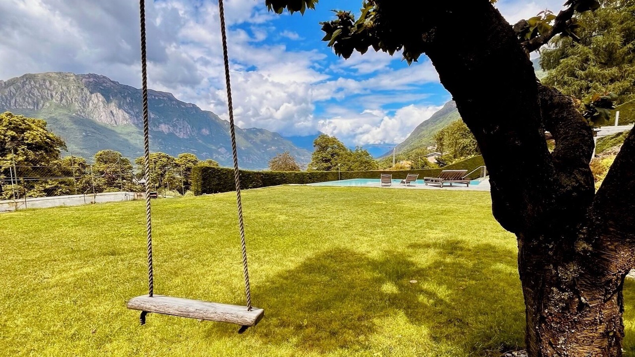 Photo of Outdoor in Tavernola