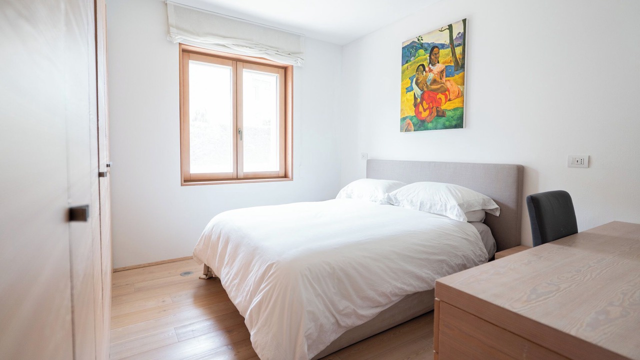 Photo of Bedroom in Tavernola