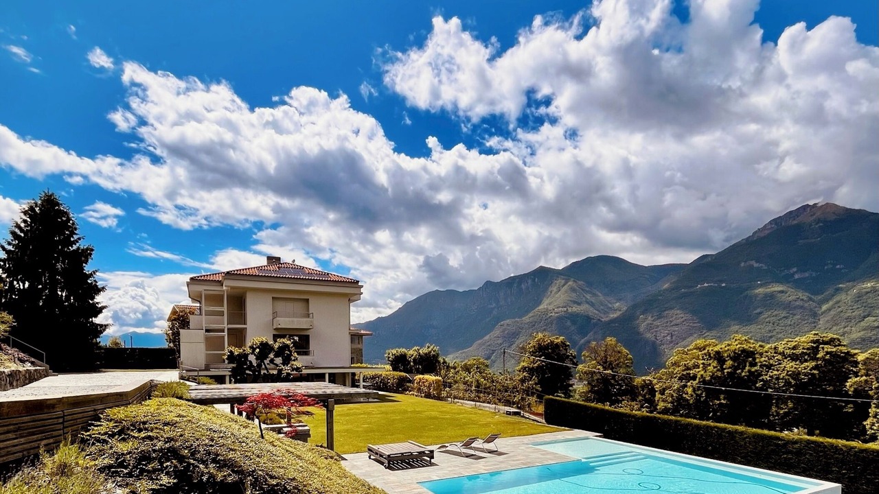 Photo of Outdoor in Tavernola