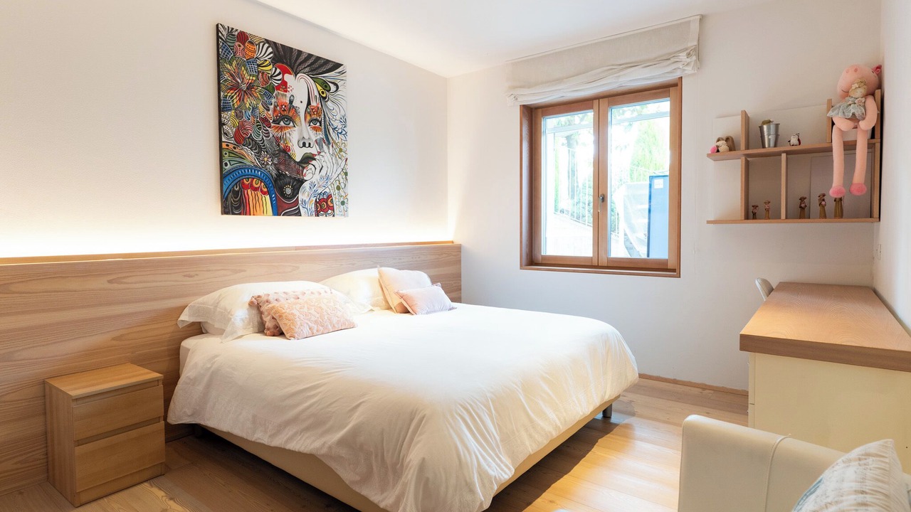 Photo of Bedroom in Tavernola