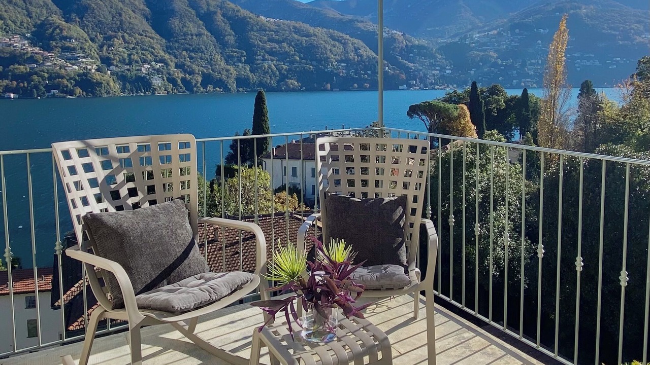 Photo of Outdoor in Laglio