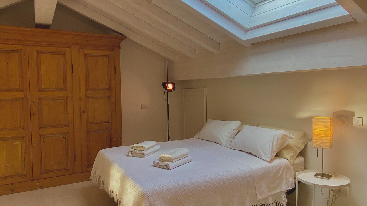 Photo of Bedroom in Laglio
