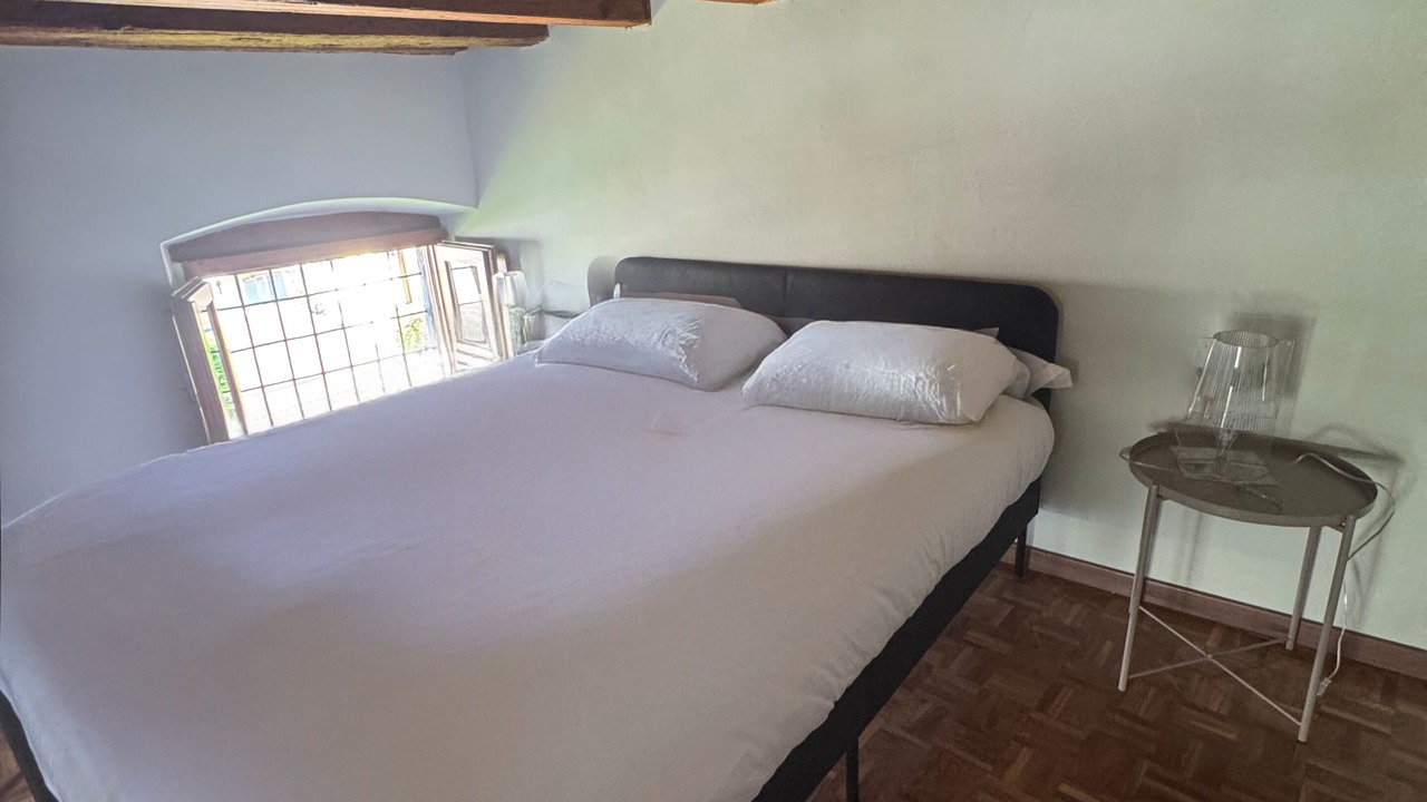 Photo of Bedroom in Citta Alta
