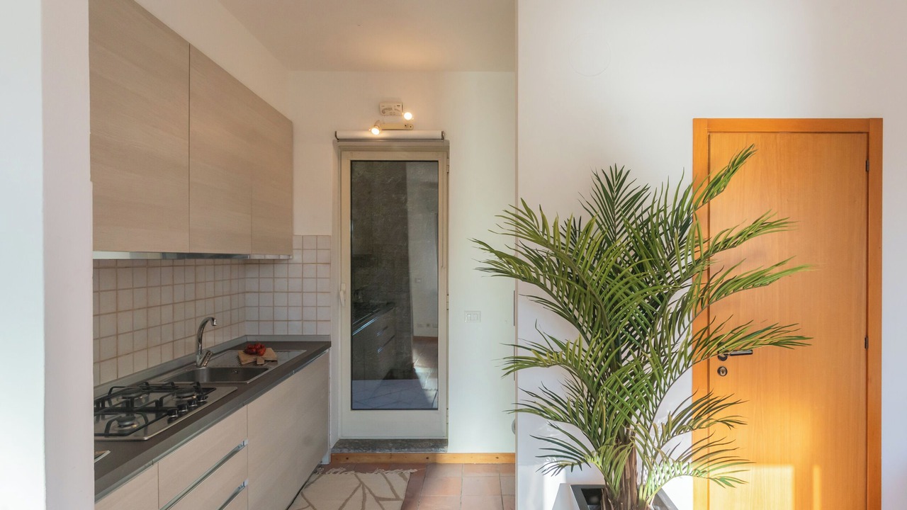 Photo of Kitchen in Pognana Lario