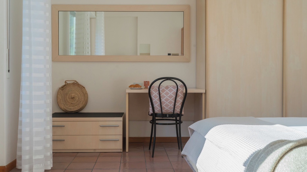 Photo of Bedroom in Pognana Lario