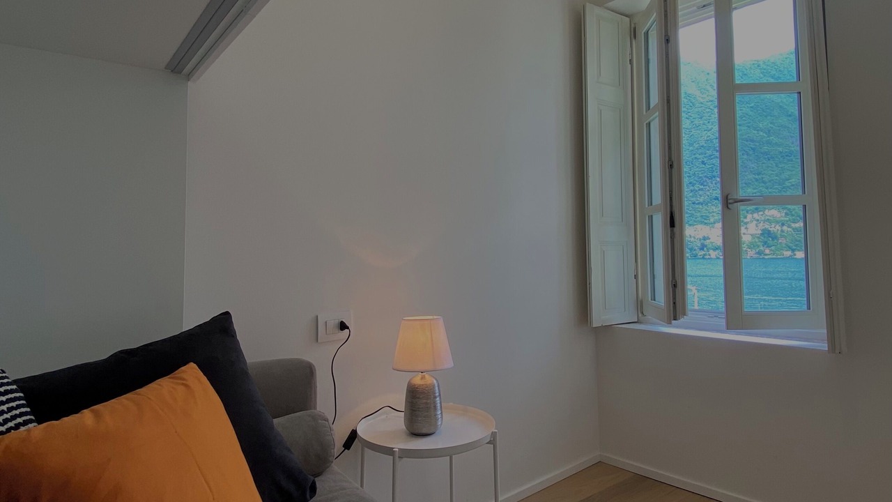 Photo of Bedroom in Laglio