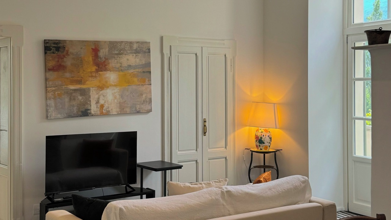 Photo of Livingroom in Laglio