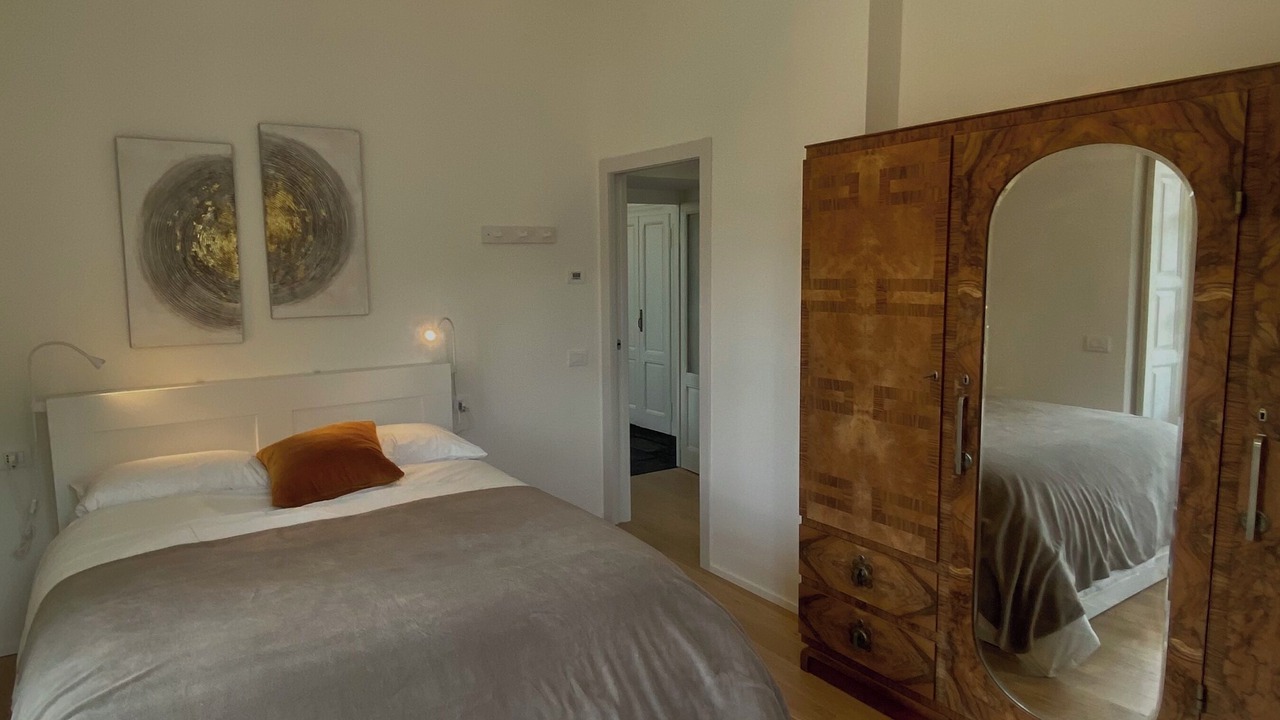 Photo of Bedroom in Laglio