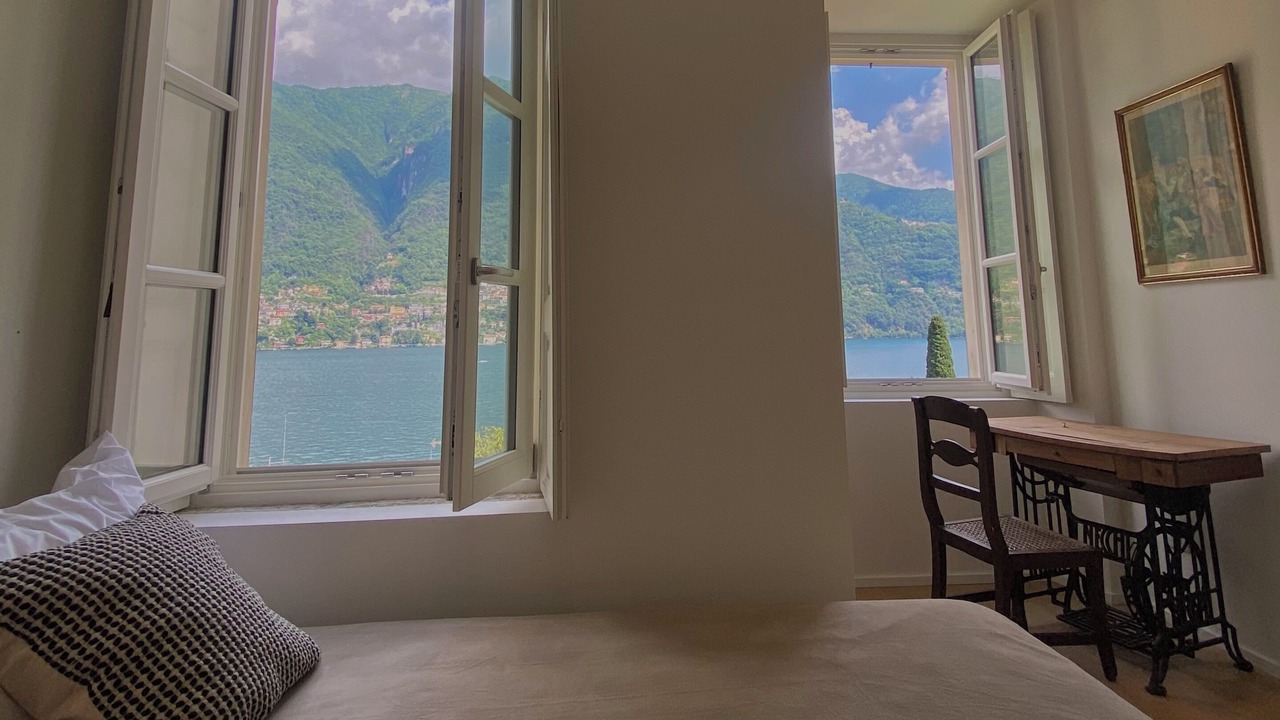Photo of Bedroom in Laglio