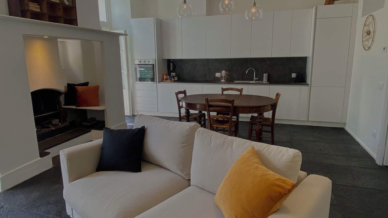Photo of Livingroom in Laglio