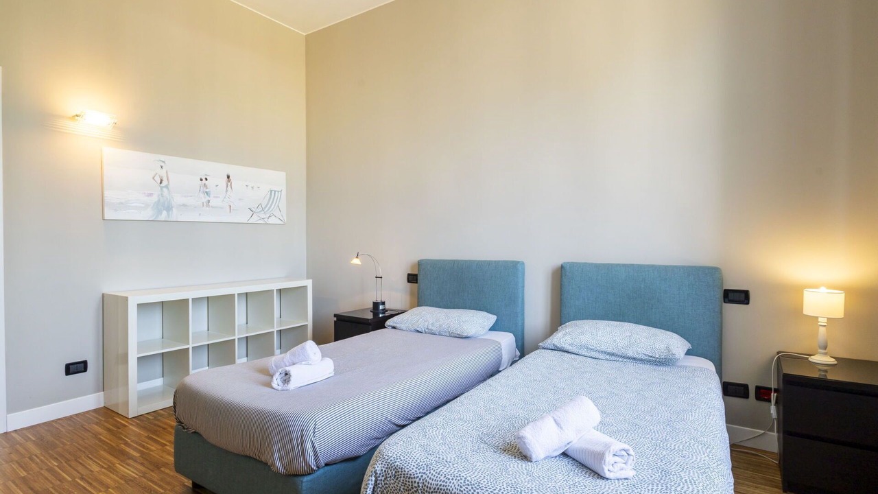 Photo of Outdoor in Centro Direzionale