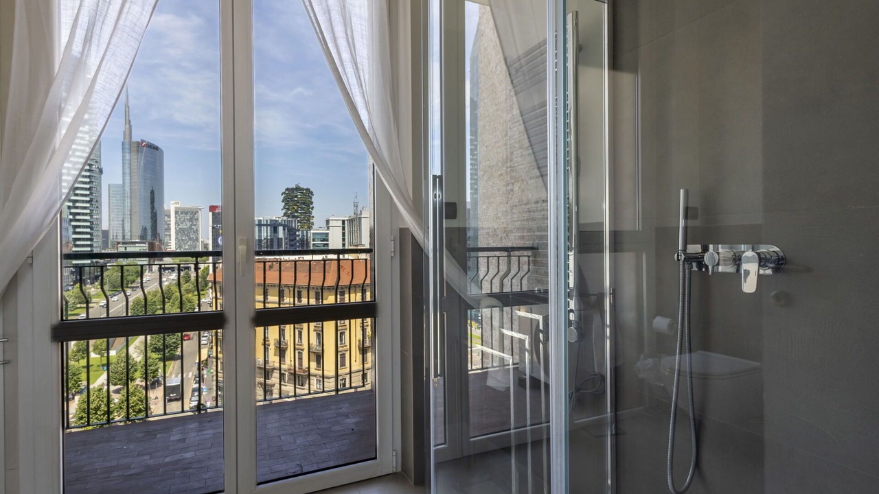 Photo of Outdoor in Centro Direzionale