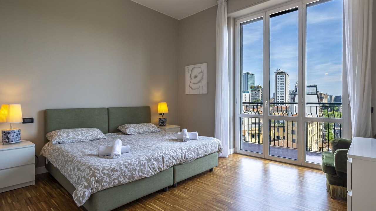 Photo of Outdoor in Centro Direzionale