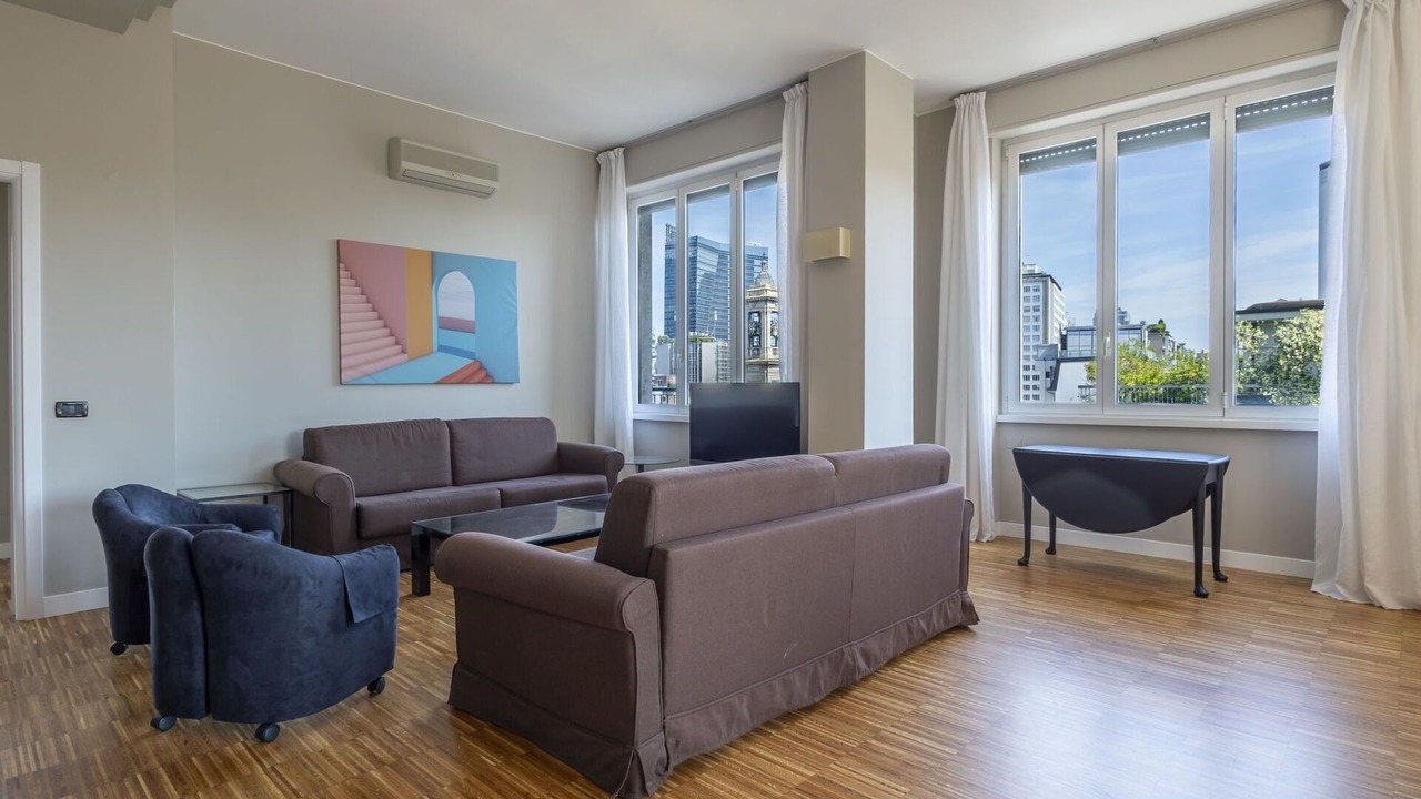 Photo of Outdoor in Centro Direzionale