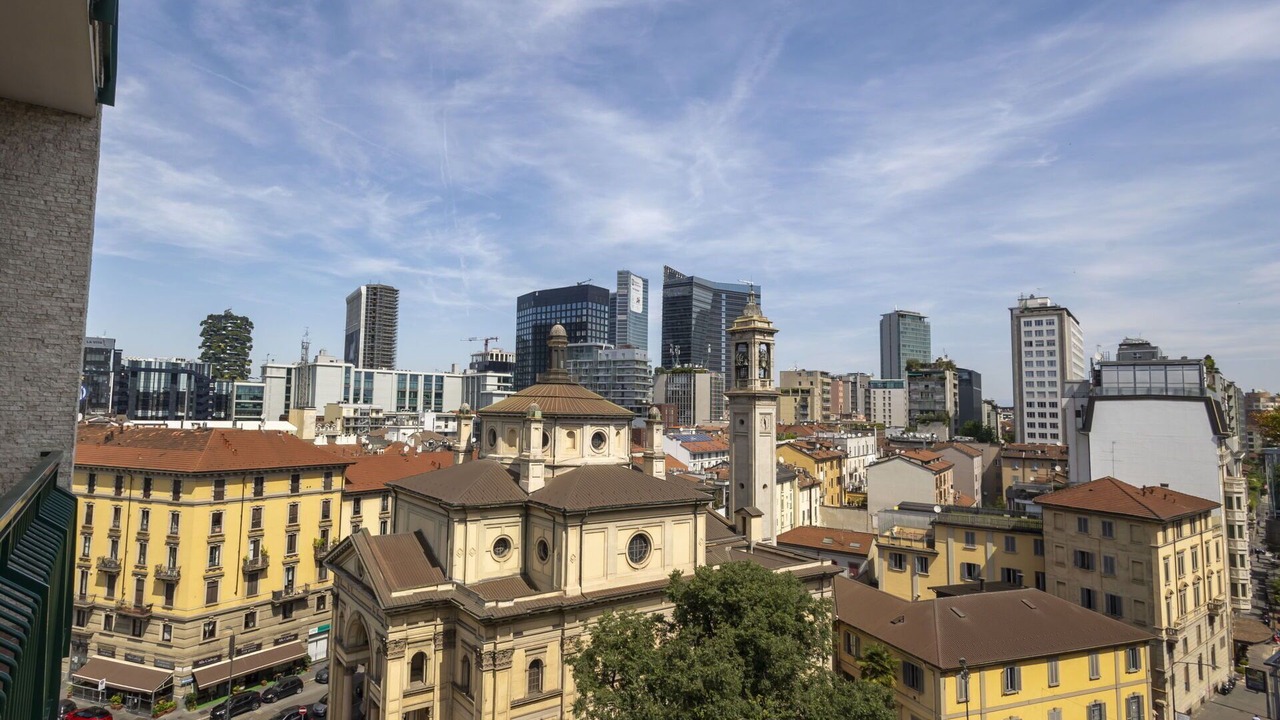 Photo of Outdoor in Centro Direzionale