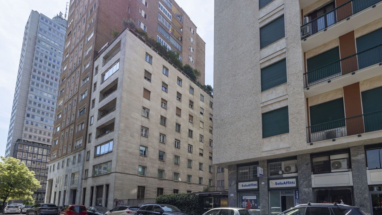 Photo of Outdoor in Centro Direzionale
