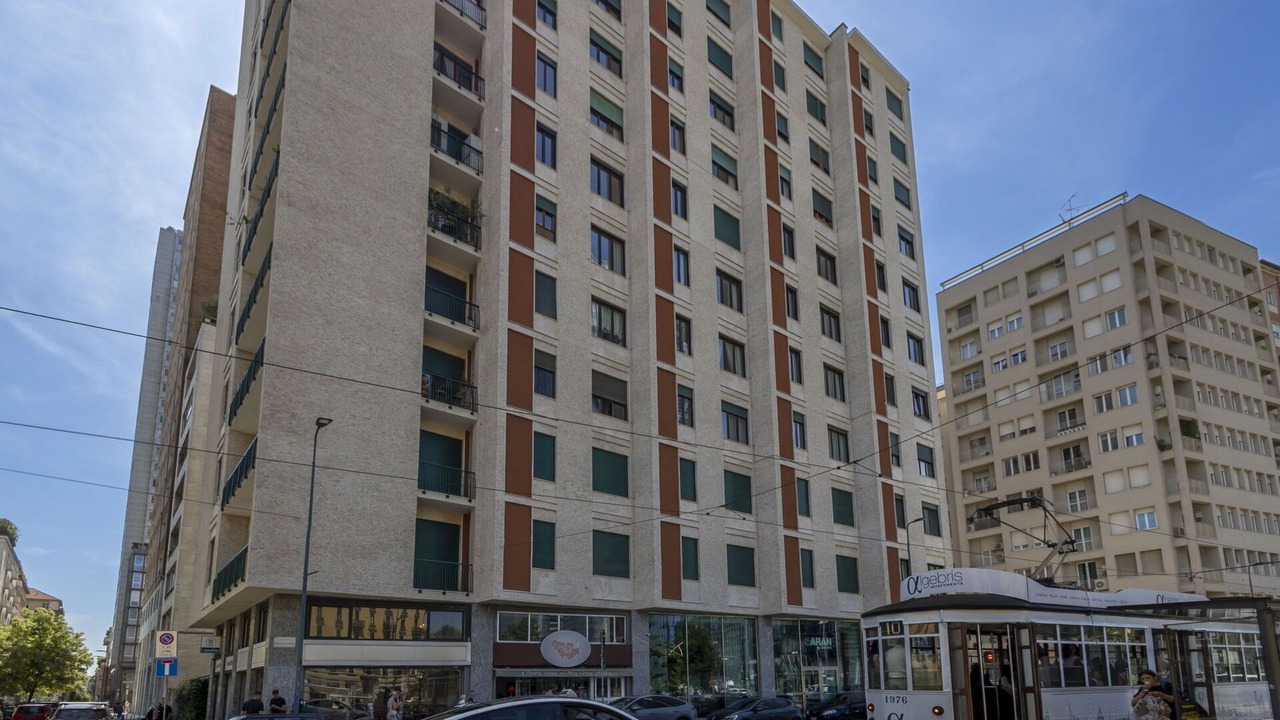 Photo of Outdoor in Centro Direzionale