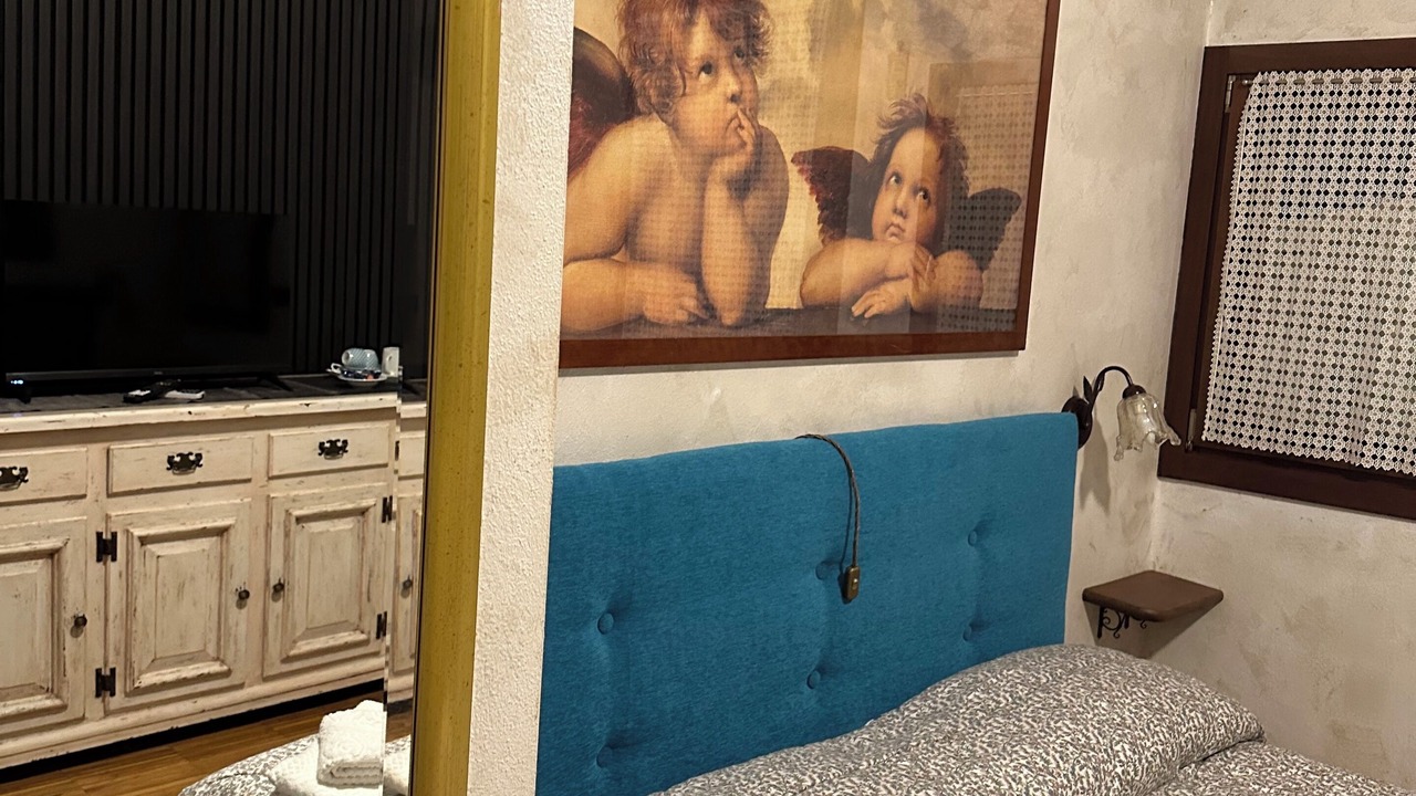 Photo of Bedroom in Bergamo