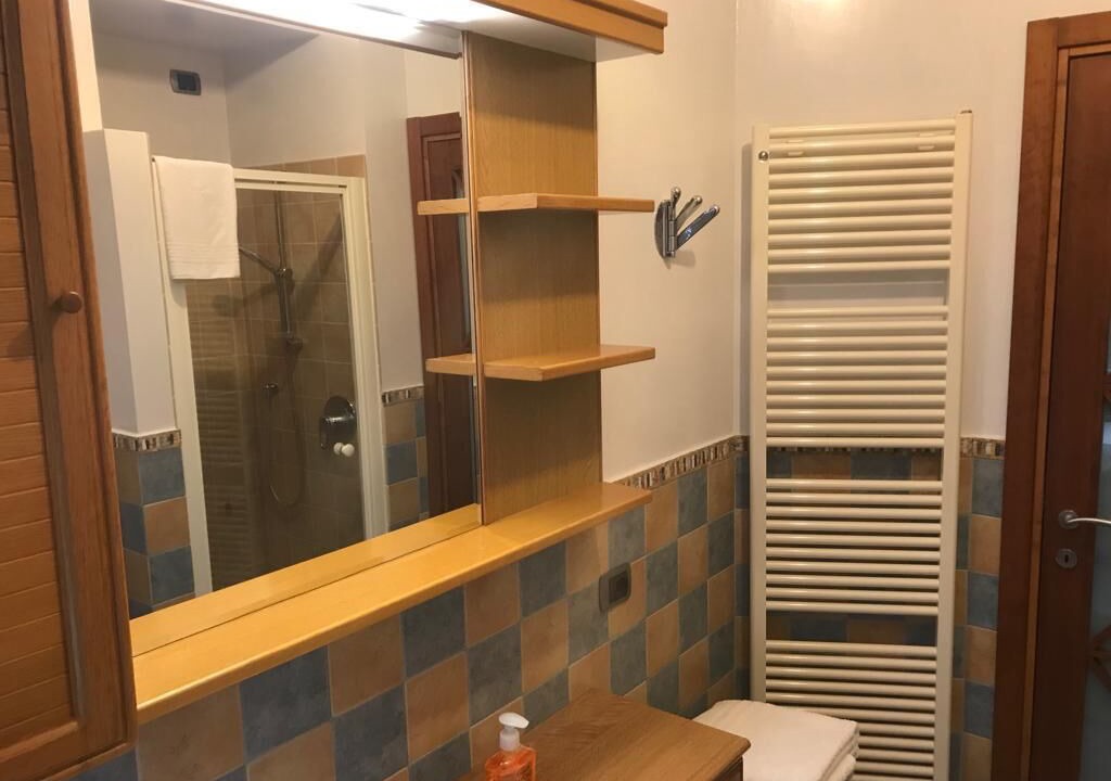 Photo of Bathroom in Bergamo