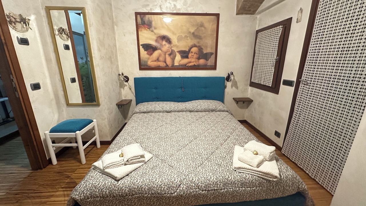 Photo of Bedroom in Bergamo