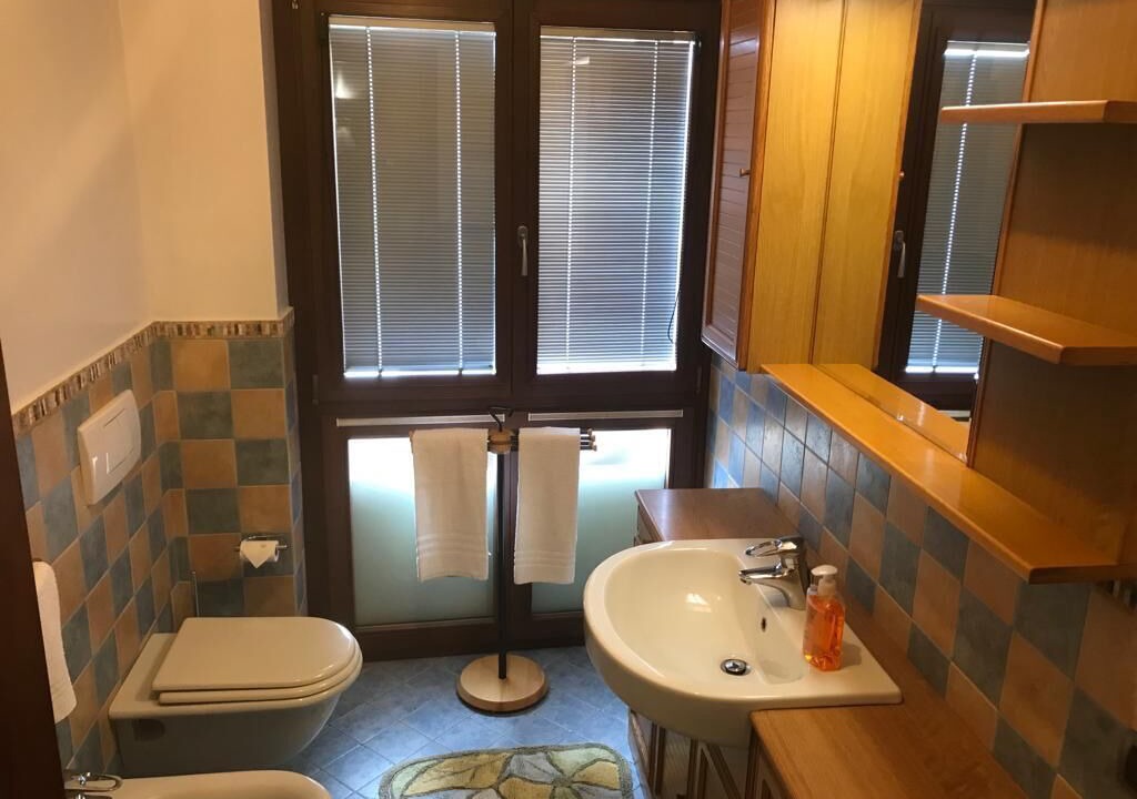 Photo of Bathroom in Bergamo
