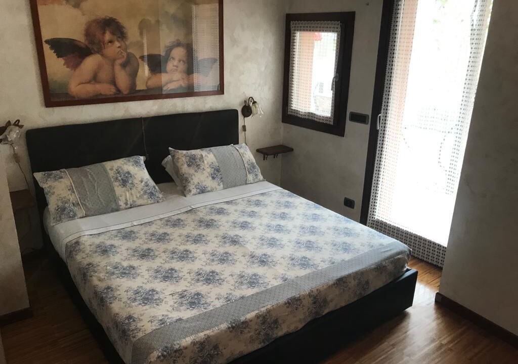 Photo of Bedroom in Bergamo