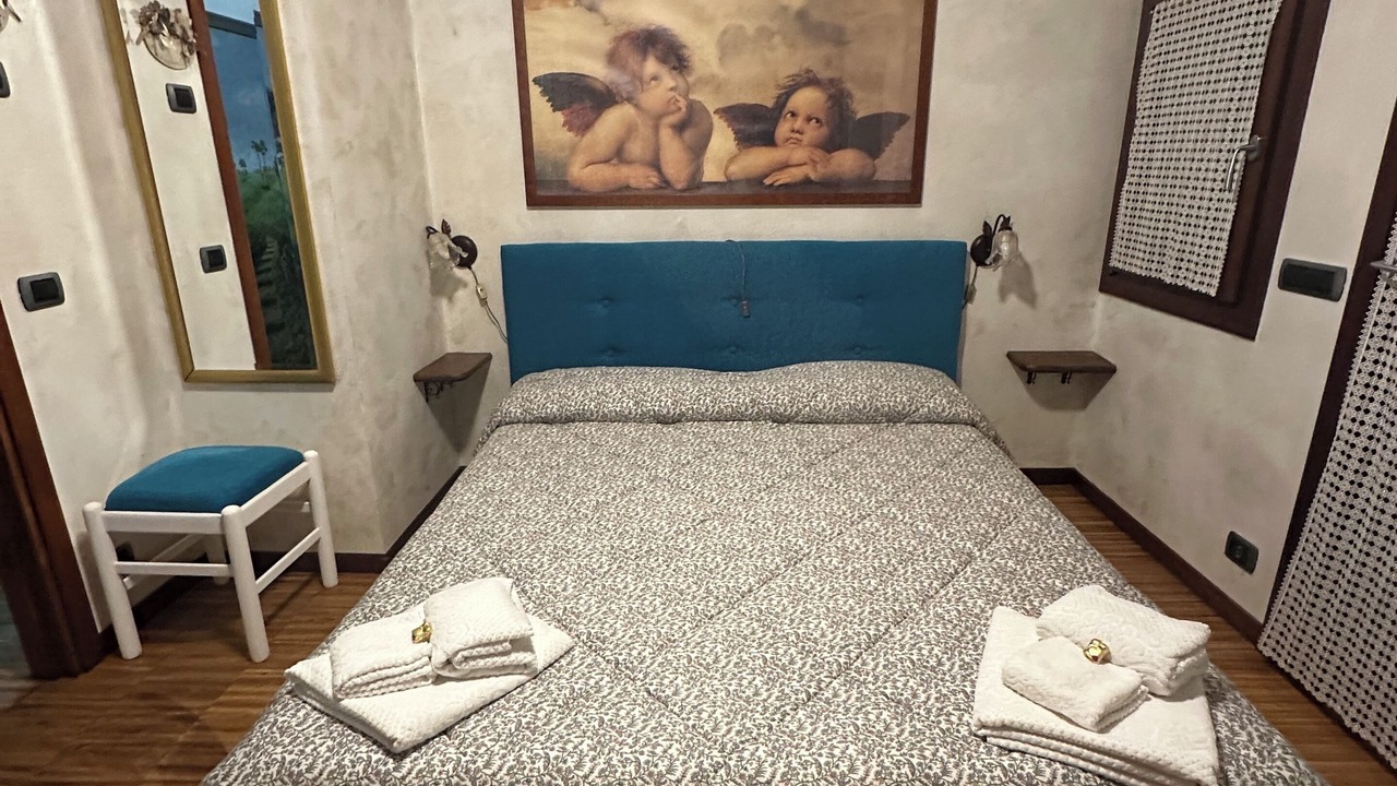 Photo of Bedroom in Bergamo