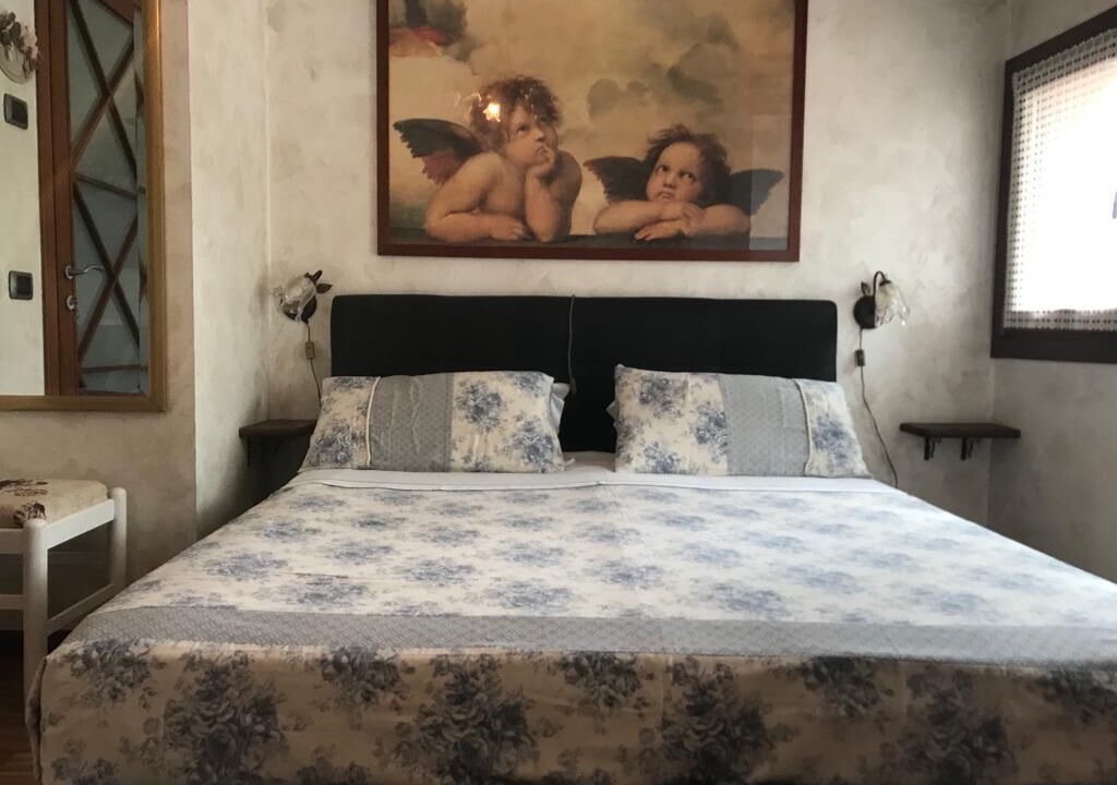 Photo of Bedroom in Bergamo