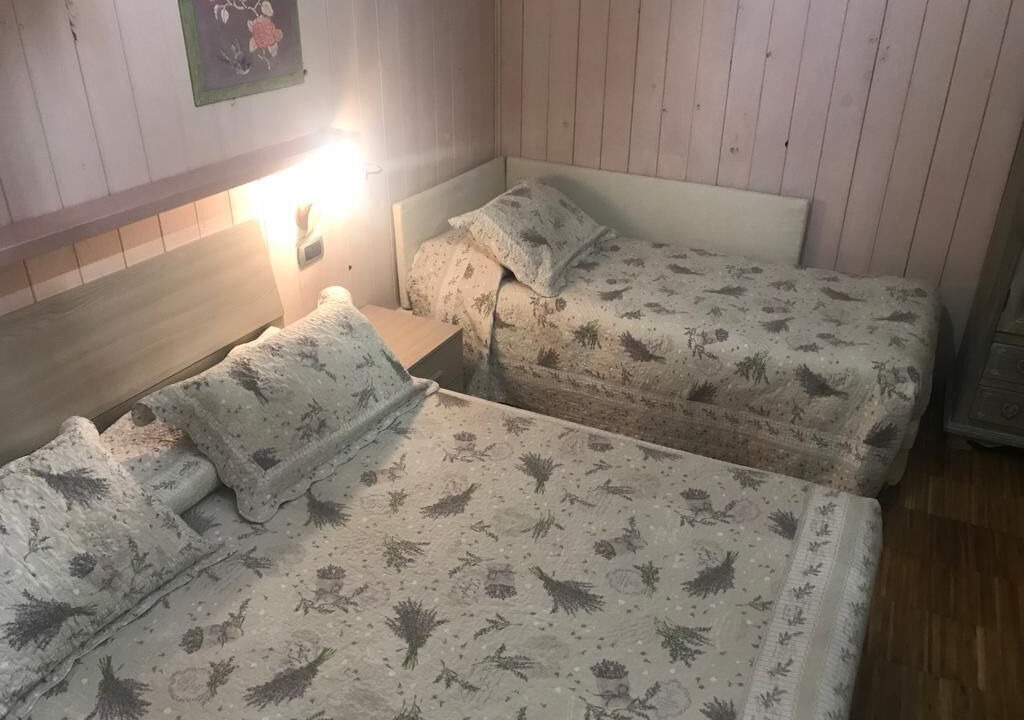 Photo of Bedroom in Bergamo