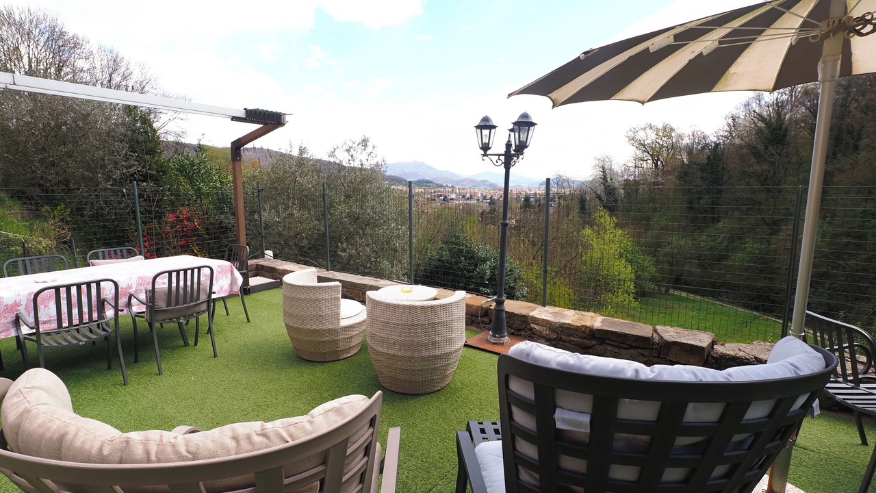 Photo of Outdoor in Bergamo