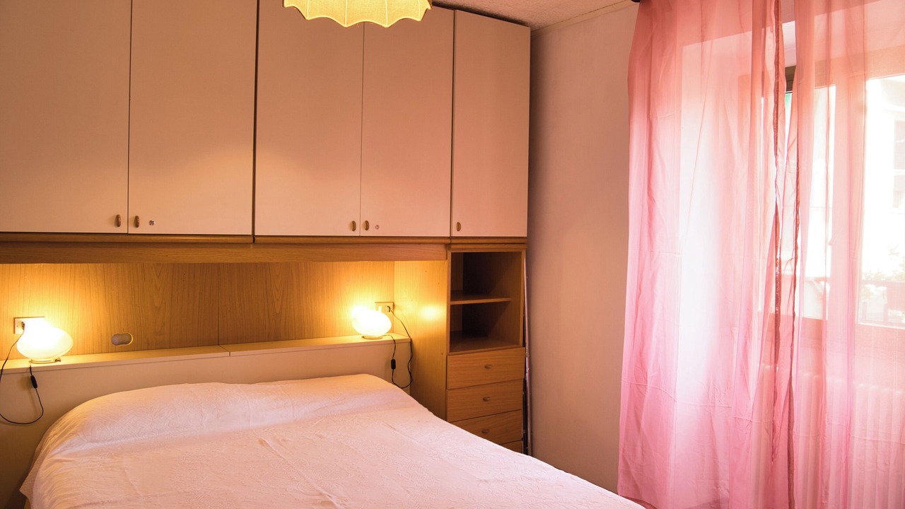 Photo of Bedroom in Traona